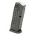 Smith & Wesson M&P M2.0 9mm 15-Round Magazine – Black