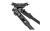 Warne Skyline Lite Bipod M-LOK Quick Disconnect – Lightweight and Durable Support for Precision Shooting