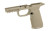 Wilson Combat P365 XMacro Grip Module Tan - Model 365M-ST