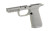 Wilson Combat P365 XMacro Grip Module Gray - Enhance Your Concealed Carry Performance