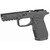 Wilson Combat WC320-CSB Modular Grip Module for SIG Sauer P320, Black