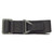 BLACKHAWK CQB Emergency Rescue Rigger's Belt, Regular Up to 41 Inches, Black Nylon