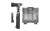 Real Avid Armorer's Master Hammer and Accu-Punch 11-Piece Standard Pin Punch Set