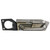 Real Avid The Pistol Tool – Flat Dark Earth Multi-Tool with 19 Precision Tools