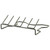 Lockdown 6-Handgun Muzzle Rack - Space-Saving Gun Safe Organizer