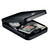 GunVault NV200 NanoVault Personal Safe with Cable – Compact Secure Storage for Handguns and valuables