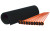 Gun Storage Solutions GSS RIFLE ROD 15x19 Inch Orange – Space-Saving Long Gun Organizer System