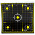Allen Company EZ Aim 12.5 Inch Sight Grid Targets - Pack of 30