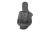 1791 Gunleather Optic Ready Paddle Holster for 1911 Pistols – Stealth Black, Right Hand