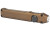 Streamlight Wedge USB-C Compact Coyote LED Flashlight - Model 88811