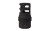Yankee Hill Machine Co YHM-4445-MB Short sRx Muzzle Brake 11/16-24 Black