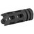 Yankee Hill Machine Co Phantom Muzzle Brake 1/2x28 Aggressive Thread Pattern