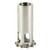 Yankee Hill Machine Co YHM-2060-M Nielsen Piston for 9mm Pistols in Silver