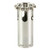 Yankee Hill Machine Co YHM Nielsen Piston 1/2-36 9mm Silver