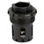 Yankee Hill Machine Co YHM-2055 Nielsen Booster Assembly for 1-3/8"-24 Thread Suppressors