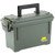 Plano Element Prf Ammo Box Olive Drab Green 6-Pack - Secure Storage for Ammunition and Firearms