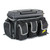 Plano X2 Tactical Ammo Storage Case - Holds 1,312 Rounds, Compact Black Design