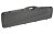Plano Double Long Gun Case – 4 Pack, Black Plastic Rifle Storage Solution