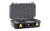 Plano All Weather 2 Pistol Case - Durable Plastic Storage for Handguns and Accessories