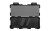 Magpul Industries DAKA Hard Case R44 Black – Rugged Rifle Storage with Advanced Features