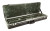 SKB Sports 2SKB-3209B Breakdown Shotgun Case – Weather-Resistant Rifle Storage with Plush Interior
