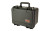 SKB Sports iSeries 1510-9 2-Gun Pistol Case with Foam Interior and Magazine Slots