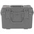 SKB Sports iSeries Handgun Case for 4 Guns - Black, Polypropylene Copolymer Resin