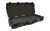 SKB Sports iSeries 3I-3614-DR Double M4 / Short Rifle Case – Black