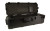 SKB Sports iSeries Multi AR and Handgun Case – Rugged Waterproof Rifle Case with Removable Insert