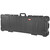 SKB Sports 2SKB-5014 ATA Quad Rifle Case – Black, Heavy-Duty Plastic Transport Solution