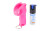 Sabre Quick Grip Pepper Spray Pink – Compact Personal Safety with Ergonomic Design