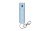 Sabre Flip Top Gel Pepper Spray with Blue Gel and Clip – 0.54 oz Personal Safety Device
