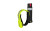 Sabre The Runner LED Pepper Gel - Self-Defense Spray with Adjustable Hand Strap, 0.67oz