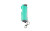 Sabre Safe Escape 3-in-1 Pepper Gel - Mint, 0.54 oz | Personal Safety & Emergency Defense