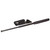 PS Products PSNS-21R 21-Inch Black Rubber Handle Baton