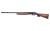 Weatherby Element II 20 Gauge Semi-Automatic Shotgun with 24-Inch Barrel and Walnut Stock