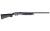 Weatherby Element II 20 Gauge Semi-Automatic Shotgun with 28-Inch Barrel, Tungsten Synthetic Stock