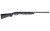 Weatherby Element II 20 Gauge Semi-Automatic Shotgun with 28-Inch Barrel and Synthetic Stock