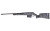 Weatherby Model 307 Range XP 2.0 Bolt-Action Rifle in 25 Creedmoor, 22-Inch Threaded Barrel
