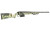 Weatherby WBY 307 HUSH 7MM Backcountry Rifle with Camouflage Synthetic Stock and Threaded Barrel