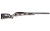 Weatherby 307 Alpine CT Bolt-Action Rifle in 6.5 PRC with Carbon Fiber Stock and 22-Inch Threaded Barrel