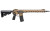 WATCHTOWER Firearms Raider RDRX556-16-FDE 5.56 NATO Semi-Automatic Carbine in Flat Dark Earth