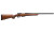 Winchester Repeating Arms XPR Bolt-Action Rifle in 400 Legend with 22-Inch Barrel and Walnut Stock