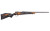 Weatherby Vanguard Compact Hunter 6.5 Creedmoor Rifle with Threaded Barrel