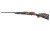 Weatherby Vanguard Compact Hunter .243 Winchester Bolt Action Rifle with Threaded Barrel and Recoil-Reducing Muzzle Brake