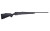 Weatherby Vanguard Bolt-Action Rifle in 25-06 Remington with 24-Inch Barrel
