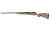 Weatherby Vanguard Outfitter .223 Remington Bolt-Action Rifle with 24-Inch Spiral Fluted Barrel and Monte Carlo Stock