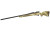 Weatherby Vanguard Outfitter .223 Remington Bolt-Action Rifle with 24-Inch Spiral Fluted Barrel and Monte Carlo Stock