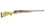 Weatherby Vanguard Outfitter 22-250 Remington Bolt-Action Rifle with 24-Inch Barrel and Monte Carlo Stock