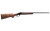 Winchester Repeating Arms Model 1185 Low Wall Hunter in 22 Hornet - 24 Inch Octagon Barrel